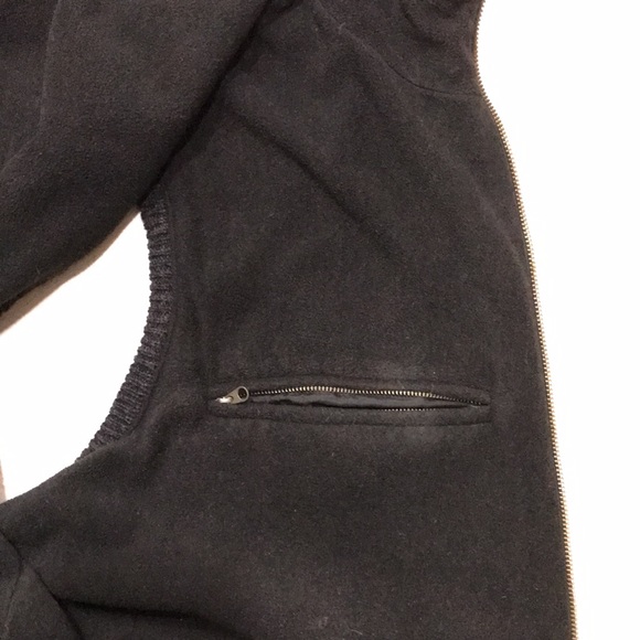 Pendleton Vest - Picture 3 of 3